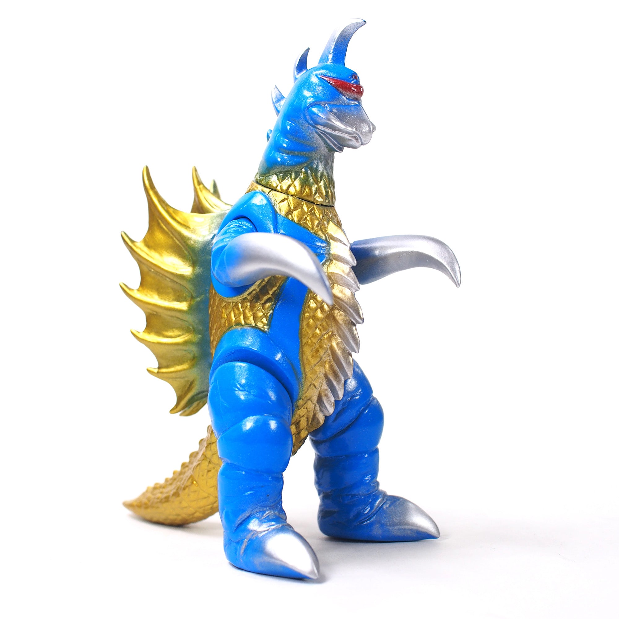 c*n様 GIGAKING CCP Middle Size Series Gigan Standard Blue – Godzilla