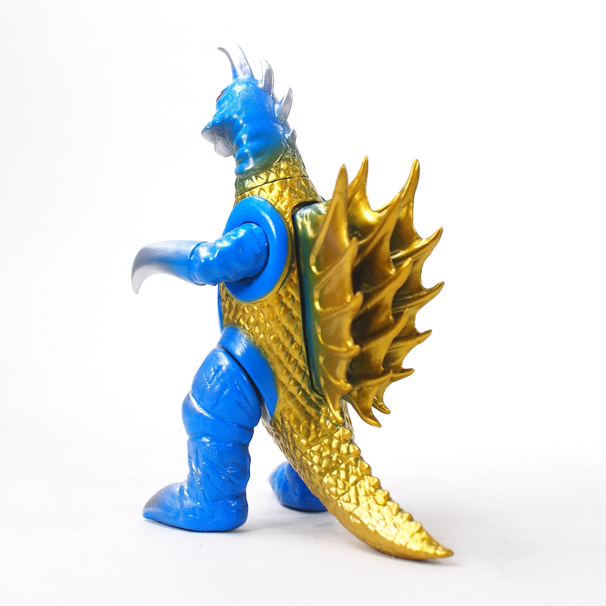 c*n様 GIGAKING CCP Middle Size Series Gigan Standard Blue – Godzilla