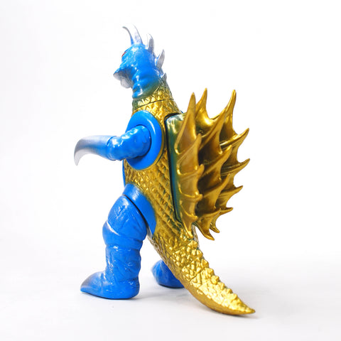 CCP Middle Size Series Gigan Standard Blue