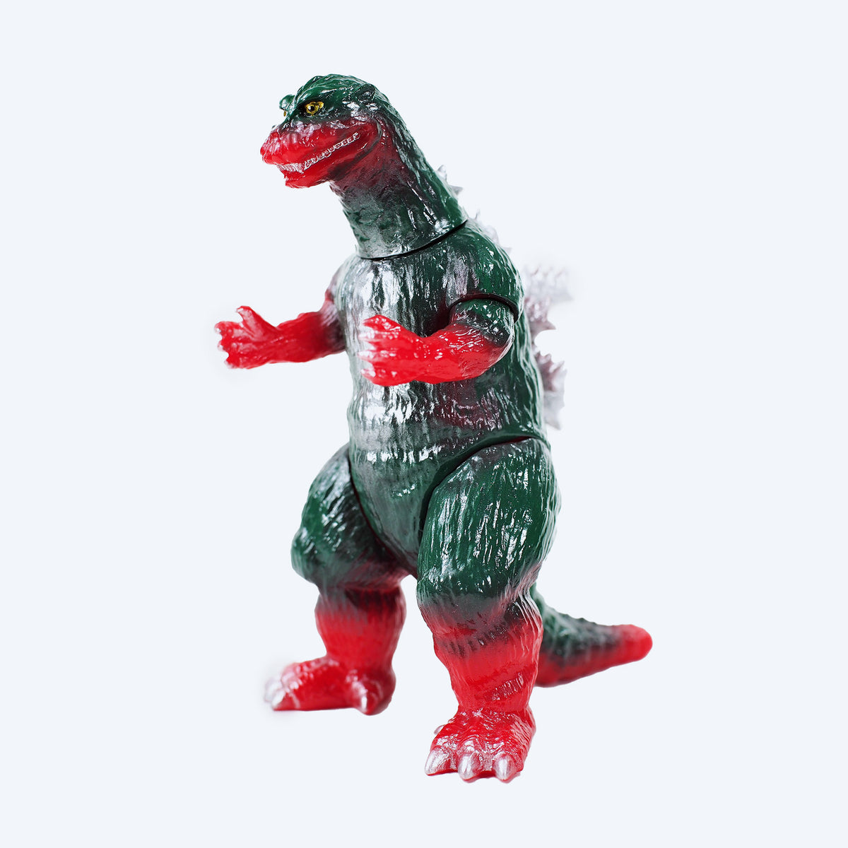CCP Middle Size Series [78th Series] Godzilla (1954) Figure