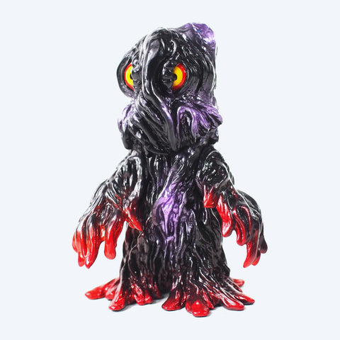 CCP Middle Size Series [81st Series] Hedorah Nightmare Figure