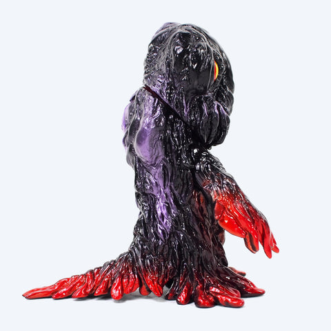 CCP Middle Size Series [81st Series] Hedorah Nightmare Figure
