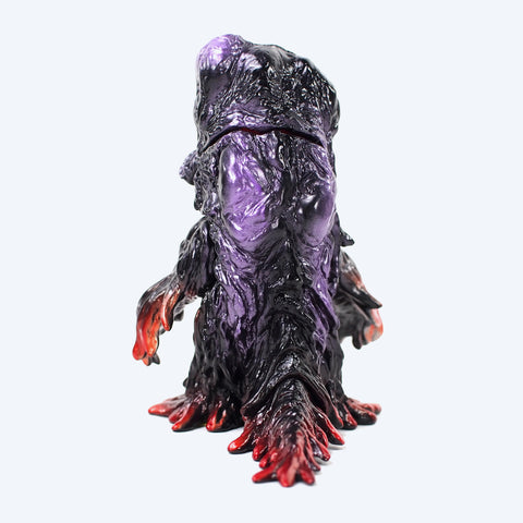 CCP Middle Size Series [81st Series] Hedorah Nightmare Figure
