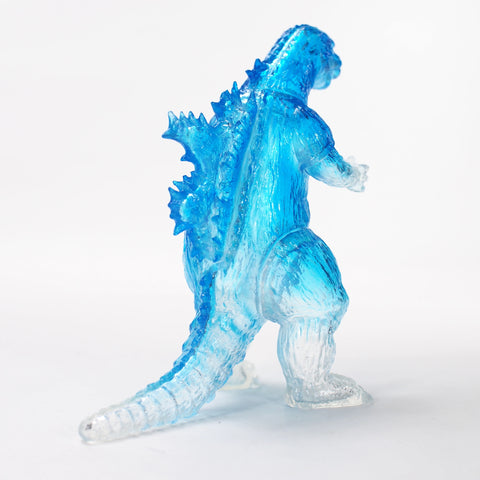 CCP Middle Size Series [6th Series] Godzilla (1954) Ghost Figure