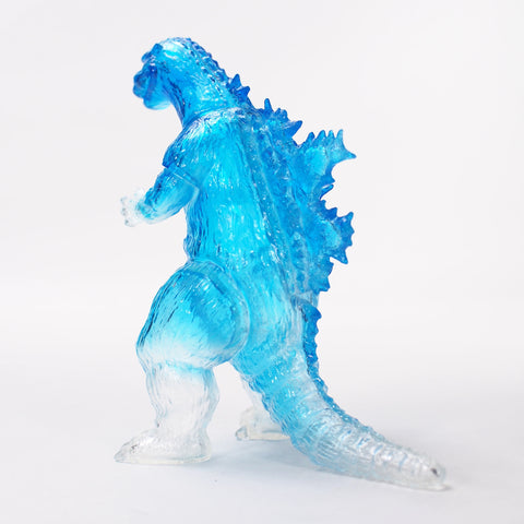 CCP Middle Size Series [6th Series] Godzilla (1954) Ghost Figure