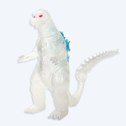 CCP Middle Size Series [6th Series] Godzilla (1964) Frozen Figure