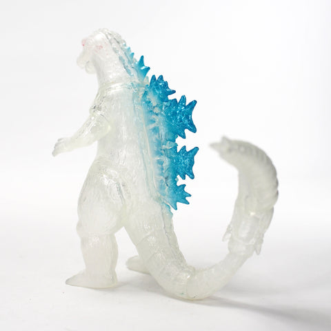 CCP Middle Size Series [6th Series] Godzilla (1964) Frozen Figure