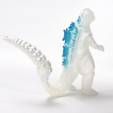 CCP Middle Size Series [6th Series] Godzilla (1964) Frozen Figure