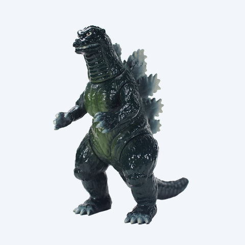 CCP Middle Size Series [6th Series] Godzilla (1995) Junior Image Figure