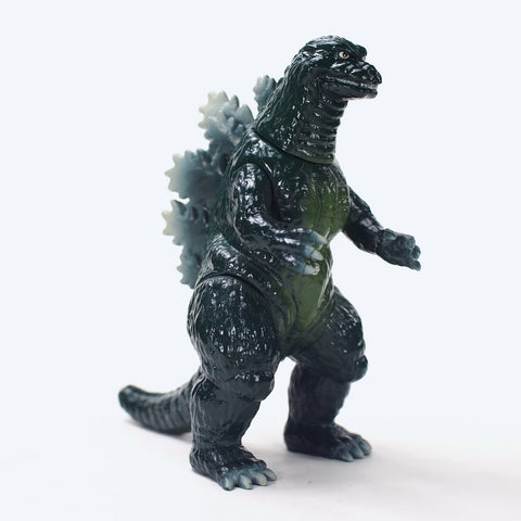 CCP Middle Size Series [6th Series] Godzilla (1995) Junior Image Figure