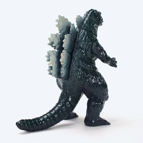 CCP Middle Size Series [6th Series] Godzilla (1995) Junior Image Figure