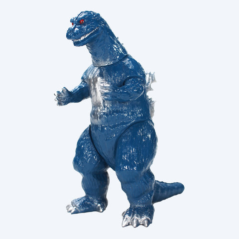 CCP Middle Size Series [7th Series] Godzilla (1954) Sea Blue Figure