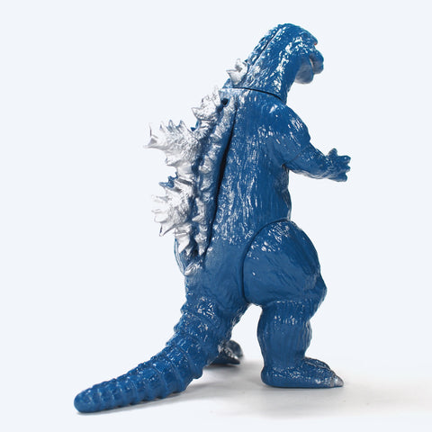 CCP Middle Size Series [7th Series] Godzilla (1954) Sea Blue Figure