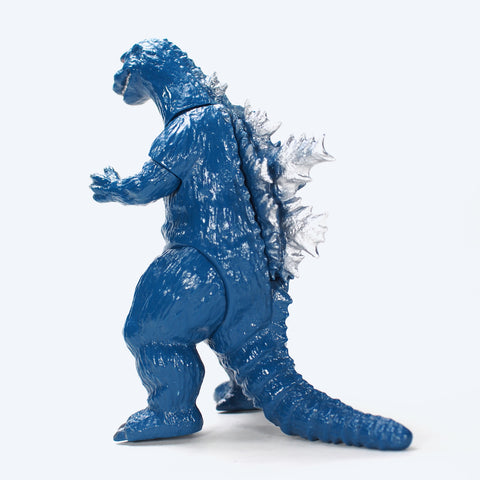 CCP Middle Size Series [7th Series] Godzilla (1954) Sea Blue Figure