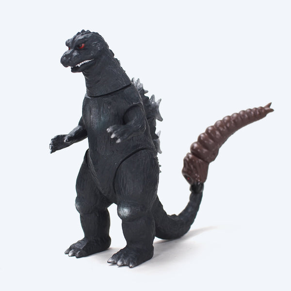 CCP Middle Size Series [Vol. 8] Godzilla (1964) Godzilla Blue Figure