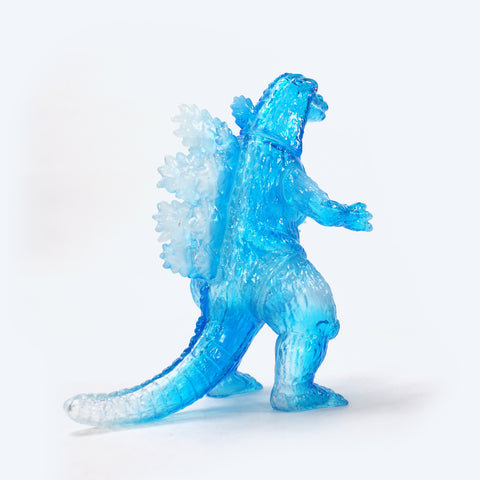 CCP Middle Size Series [Vol. 8] Godzilla (1995) Frozen Ver. Figure