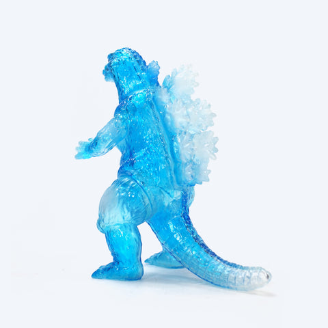 CCP Middle Size Series [Vol. 8] Godzilla (1995) Frozen Ver. Figure