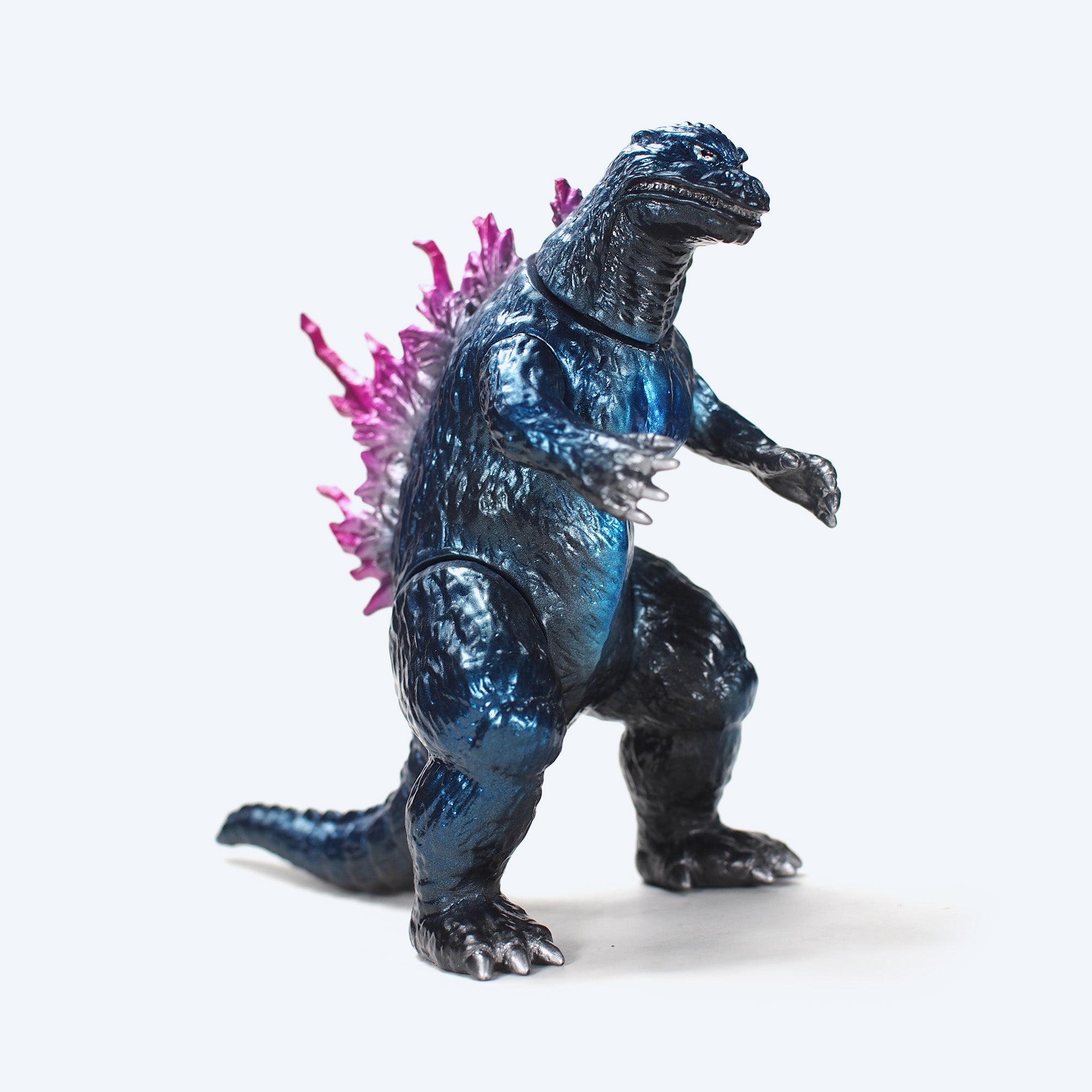 Godzilla CCP Middle Size Series