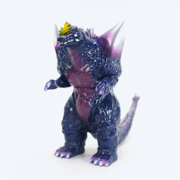CCP Middle Size Series Godzilla EX [Vol. 1] Space Godzilla Standard Fi