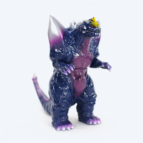 CCP Middle Size Series Godzilla EX [Vol. 1] Space Godzilla Standard Figure