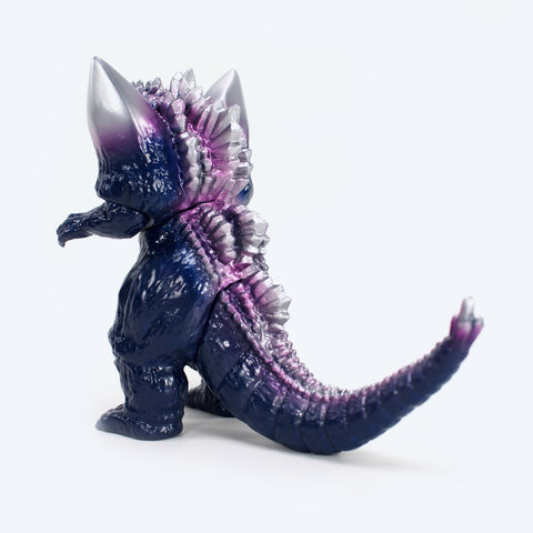 CCP Middle Size Series Godzilla EX [Vol. 1] Space Godzilla Standard Figure