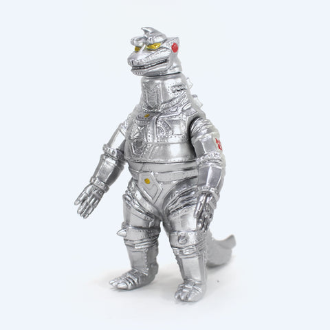 CCP Middle Size Series Godzilla EX [1st Edition] Mechagodzilla (1974) Standard