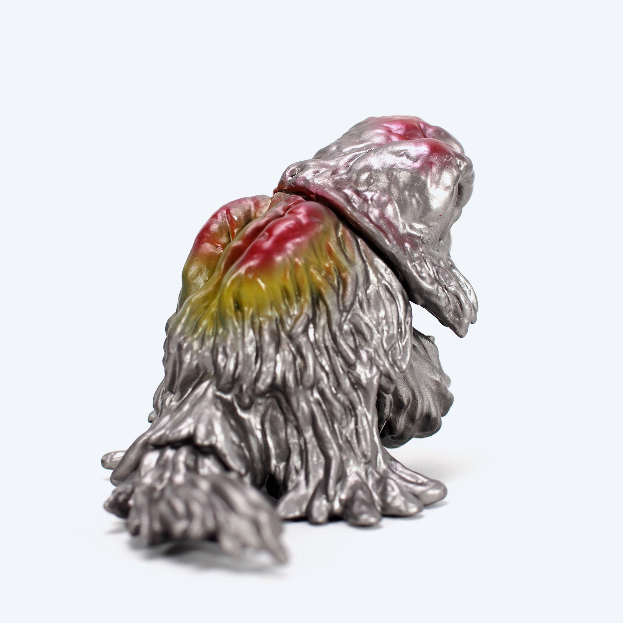 ち・ω・　ミニチュア CCP Middle Size Series Godzilla EX [Vol. 1] Chimney Hedorah Standard F