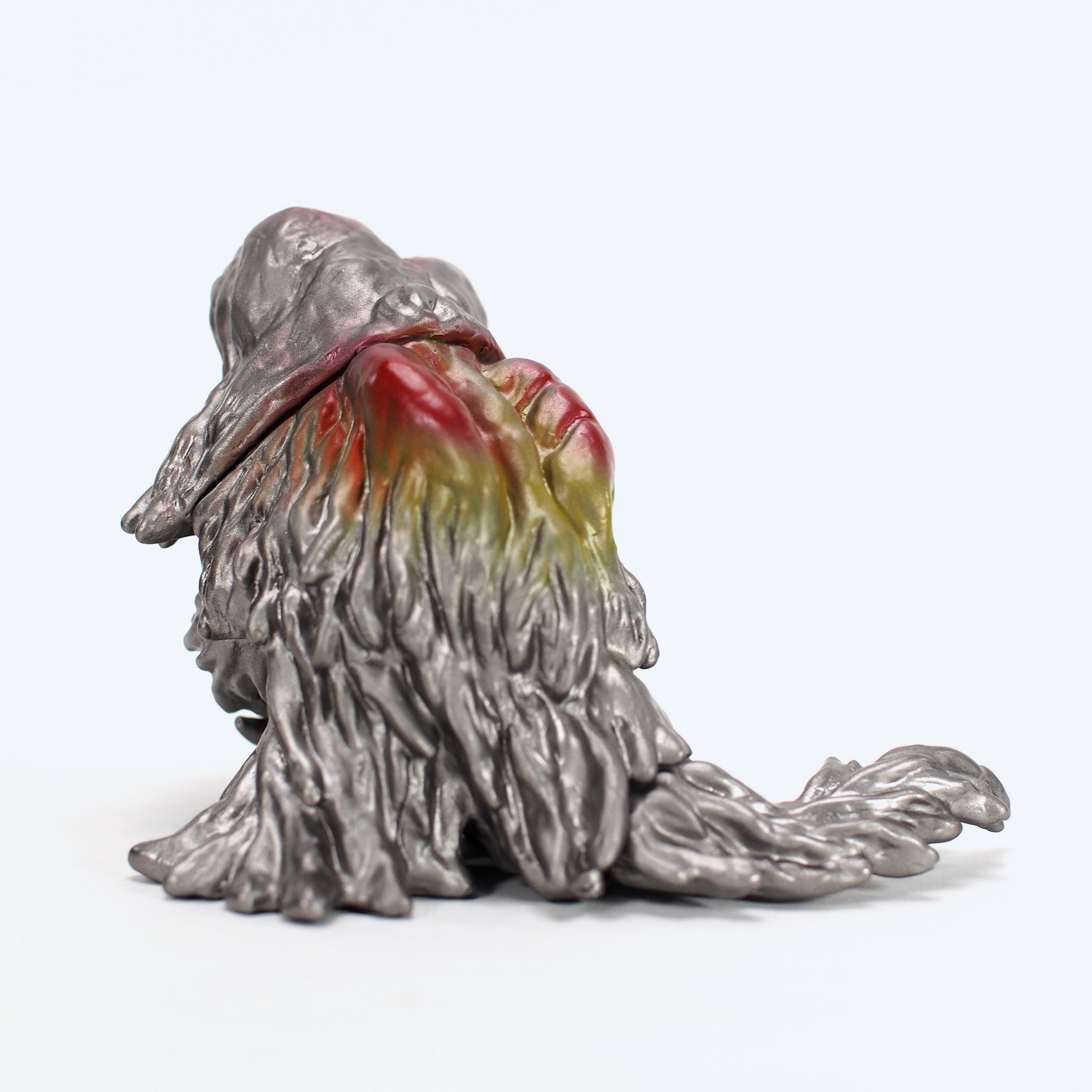 CCP Middle Size Series Godzilla EX [Vol. 1] Chimney Hedorah Standard F