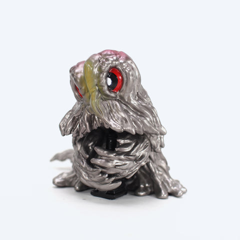 CCP Middle Size Series Godzilla EX [Vol. 1] Chimney Hedorah Standard Figure