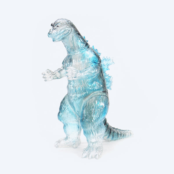 CCP Middle Size Series [Part 9] Godzilla (1954) Ice Blue Ver. Figure