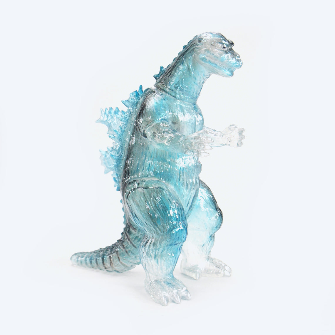 CCP Middle Size Series [Part 9] Godzilla (1954) Ice Blue Ver. Figure