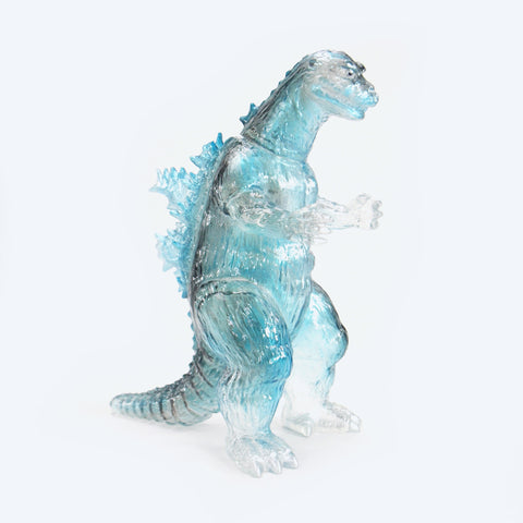 CCP Middle Size Series [Part 9] Godzilla (1954) Atomic Blue Ver. Figure