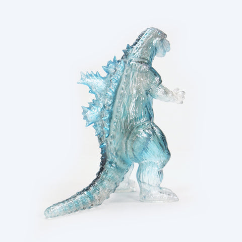 CCP Middle Size Series [Part 9] Godzilla (1954) Atomic Blue Ver. Figure