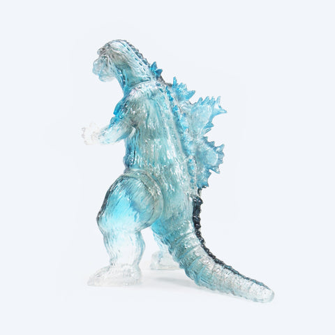 CCP Middle Size Series [Part 9] Godzilla (1954) Atomic Blue Ver. Figure