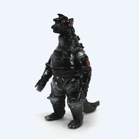 CCP Middle Size Series Godzilla EX [2nd Edition] Mechagodzilla (1974) Black Ver.