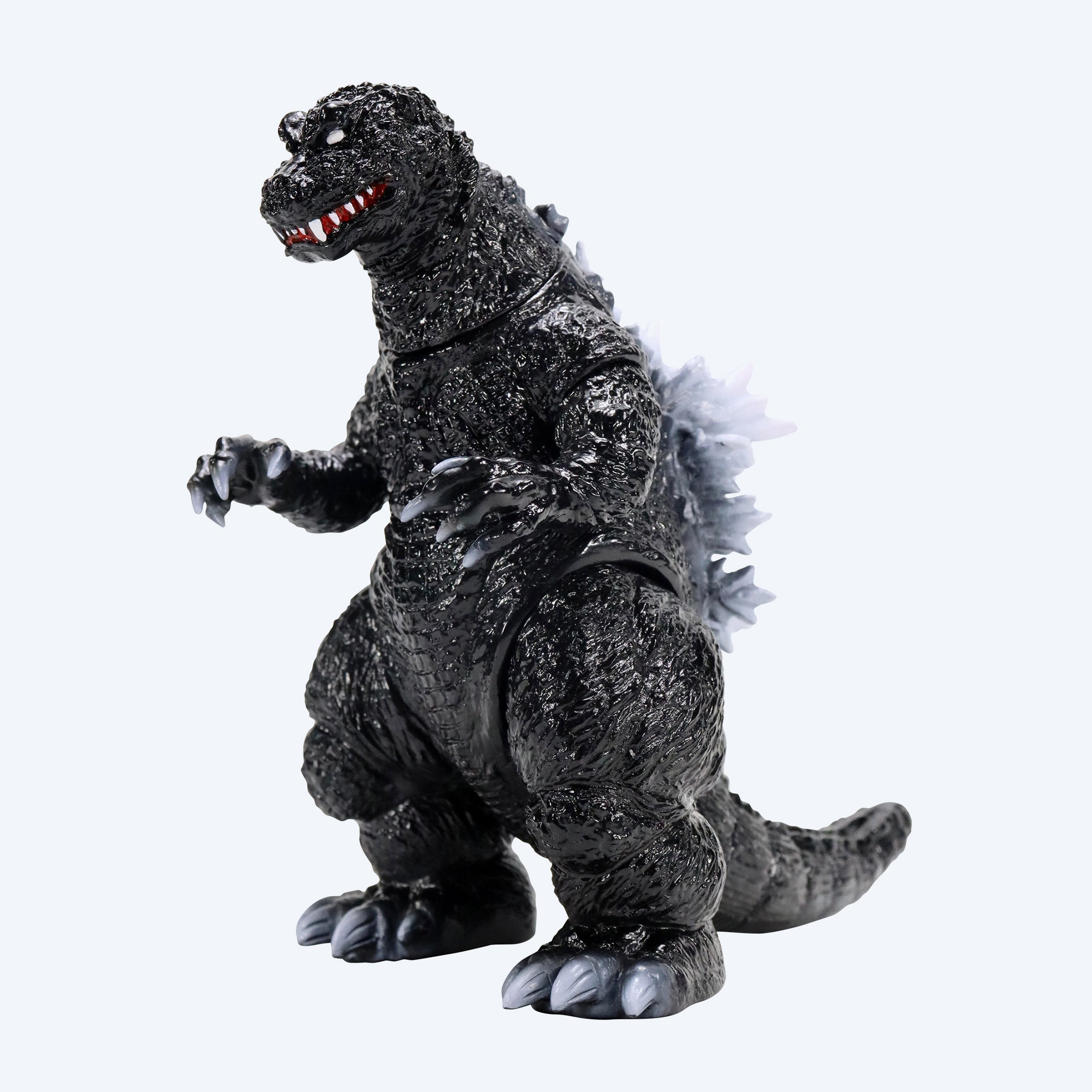 ccp ゴジラ2001 CCP Middle Size Series Godzilla EX [3rd Series] Godzilla (2001) Standa