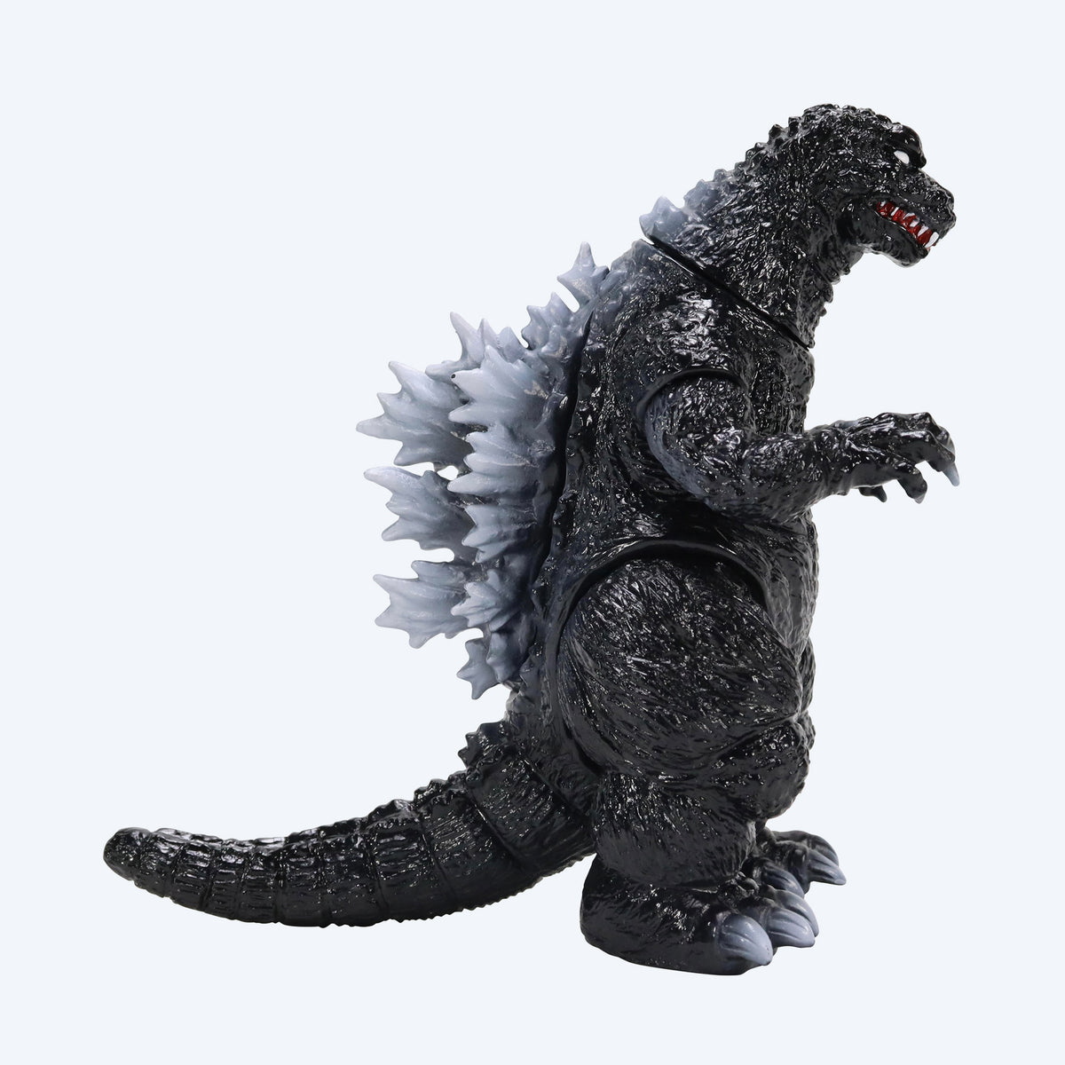 CCP Middle Size Series Godzilla EX [3rd Series] Godzilla (2001) Standa