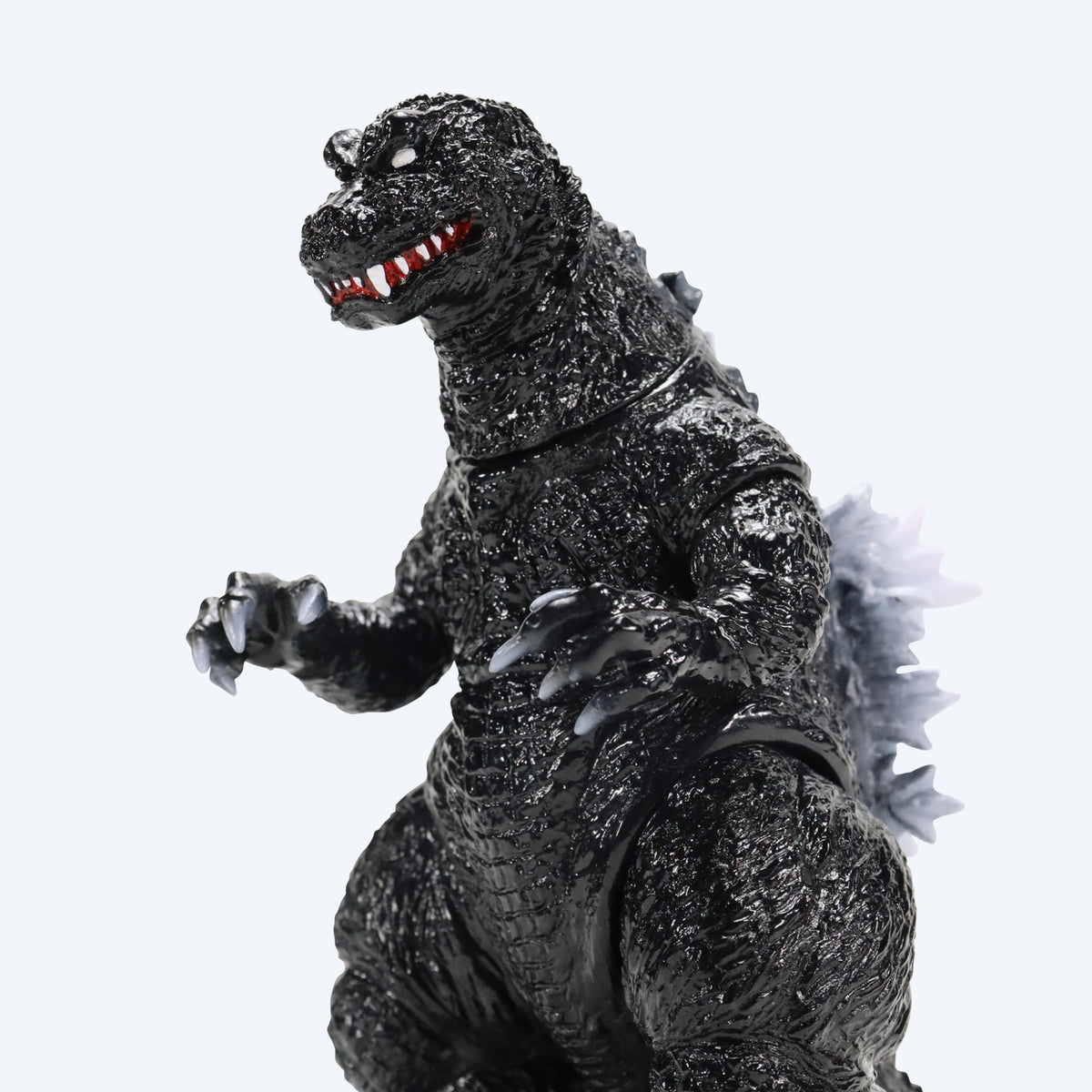 CCP Middle Size Series Godzilla EX [3rd Series] Godzilla (2001) Standa