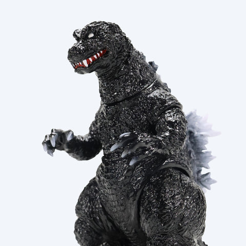 CCP Middle Size Series Godzilla EX [3rd Series] Godzilla (2001) Standard Ver. Figure