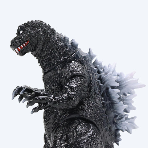 CCP Middle Size Series Godzilla EX [3rd Series] Godzilla (2001) Standard Ver. Figure
