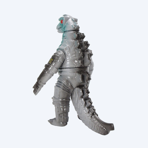 CCP Middle Size Series Godzilla Ex [3rd Edition] Mechagodzilla (1974) Retro Gray Ver.