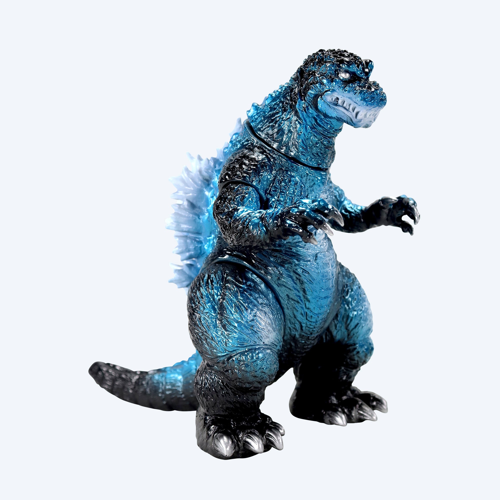 CCP Middle Size Series Godzilla EX [Vol. 4] Godzilla (2001) Heat Ray V