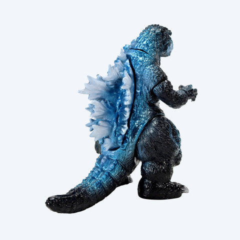 CCP Middle Size Series Godzilla EX [Vol. 4] Godzilla (2001) Heat Ray Ver. Figure