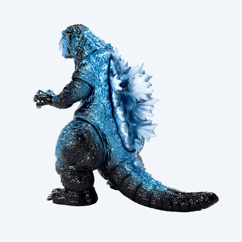 CCP Middle Size Series Godzilla EX [Vol. 4] Godzilla (2001) Heat Ray Ver. Figure