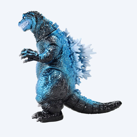 CCP Middle Size Series Godzilla EX [Vol. 4] Godzilla (2001) Heat Ray Ver. Figure
