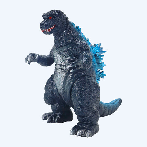 CCP Middle Size Series Godzilla, Mothra and King Ghidorah: Giant Monsters All-Out Attack Godzilla (2001) Godzilla Blue Ver.