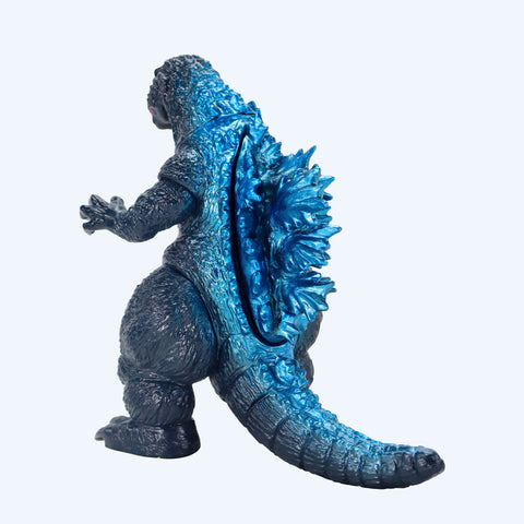 CCP Middle Size Series Godzilla, Mothra and King Ghidorah: Giant Monsters All-Out Attack Godzilla (2001) Godzilla Blue Ver.