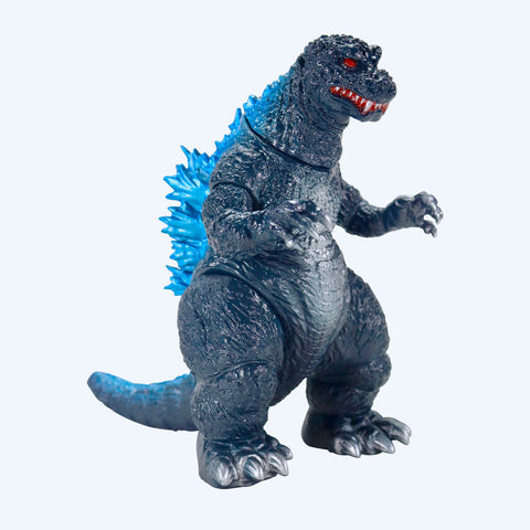 CCP Middle Size Series Godzilla, Mothra and King Ghidorah: Giant Monsters All-Out Attack Godzilla (2001) Godzilla Blue Ver.