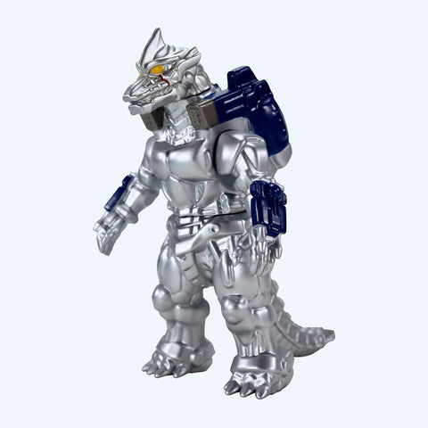 CCP Middle Size Series Godzilla Against Mechagodzilla Mechagodzilla (2002) Standard Ver.