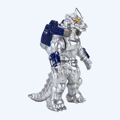 CCP Middle Size Series Godzilla Against Mechagodzilla Mechagodzilla (2002) Standard Ver.